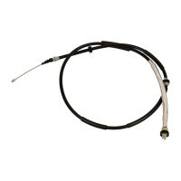 Handbromsvajer till vänster