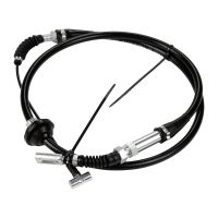 Handbromsvajer bak vänster/höger