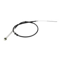 Handbromsvajer till höger