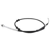 Handbromsvajer bak höger L1=1673mm L2=1440mm