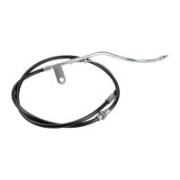 Handbromsvajer Alko vänster