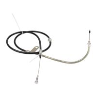 Handbromsvajer bak höger Alko