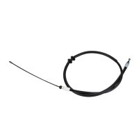 Vajer, parkeringsbroms