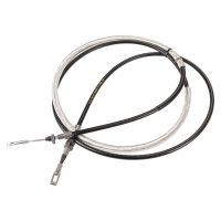 Handbromskabel fram AL-KO