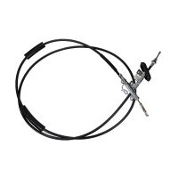 Handbromskabel fram L1=3145 L2=3016 mm