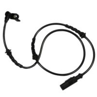 ABS-sensor hjulhastighet bak höger vänster