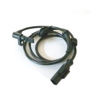 ABS sensor hjulhastighet fram höger vänster L=980 mm