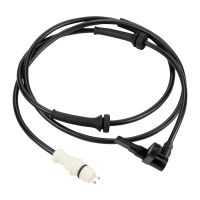 ABS hjulhastighetssensor, höger fram