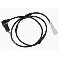 ABS hjulhastighetssensor, vänster bak