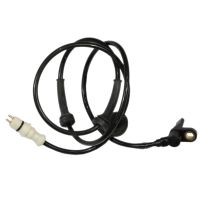 ABS hjulhastighetssensor, vänster bak