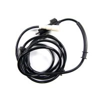 ABS hjulhastighetssensor, höger bak