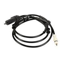 ABS sensor hjulhastighet bak vänster OE 46809774