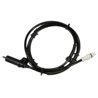 ABS hjulhastighetssensor, vänster bak