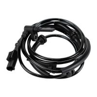 ABS hjulhastighetssensor, vänster fram