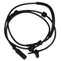 ABS-sensor hjulhastighet bak höger vänster