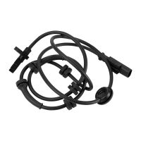 ABS-sensor hjulhastighet bak höger vänster