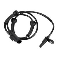 ABS-sensor hjulhastighet bak höger/vänster