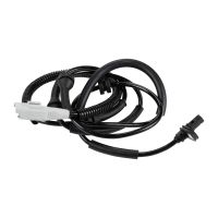 ABS-sensor hjulhastighet bak höger vänster