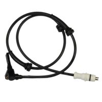 ABS-sensor hjulhastighet fram höger