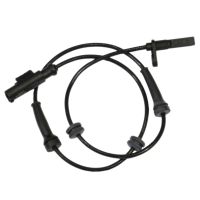 ABS-sensor hjulhastighet bak vänster L=764 mm