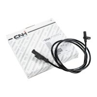 ABS sensor hjulhastighet