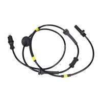 ABS sensor hjulhastighet bak höger L=1105 mm