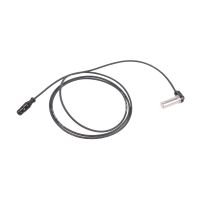 ABS-sensor fram eller bak