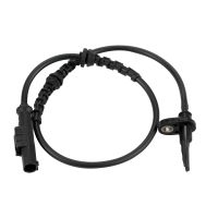 Hastighetssensor, hjulhastighet