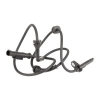 hjulhastighetssensor