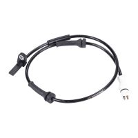 Hjulhastighetssensor