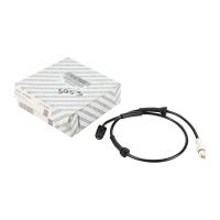 Hjulhastighetssensor