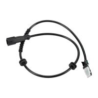 Sensor. hjulhastighet