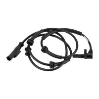 hjulhastighetssensor