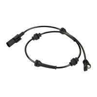 Sensor, hjulhastighet