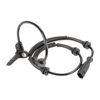 Sensor, hjulhastighet