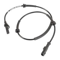 Sensor, hjulhastighet