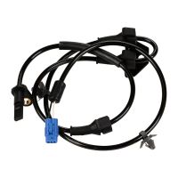 Sensor, hjulhastighet