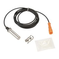 Sensor, hjulhastighet