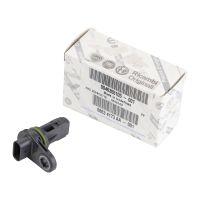 Sensor, hjulhastighet