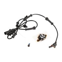 Sensor, hjulhastighet