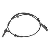 Sensor, hjulhastighet