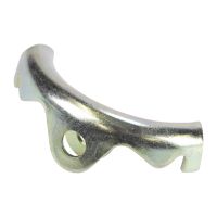 ABS-sensor hjulhastighet bak höger/vänster