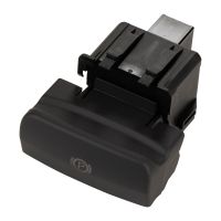 elektronisk handbromsspaksbrytare original PSA