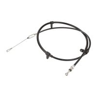 Vajer, parkeringsbroms, vajerhandbroms