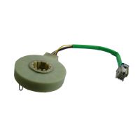 Styrvinkelgivare Momentgivare grön