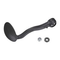 Spak höjdjusterbar ratt