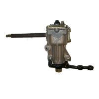 Styrväxel ny Styrarm måste byggas om