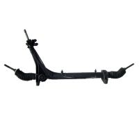 Servo kuggstångsstyrning AT