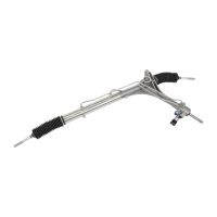 Servokuggstångsstyrning ny del