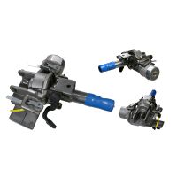 Servostyrning upp till år 10/2008